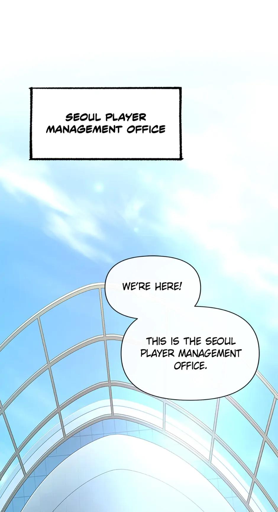 After Ten Millennia in Hell Chapter 9