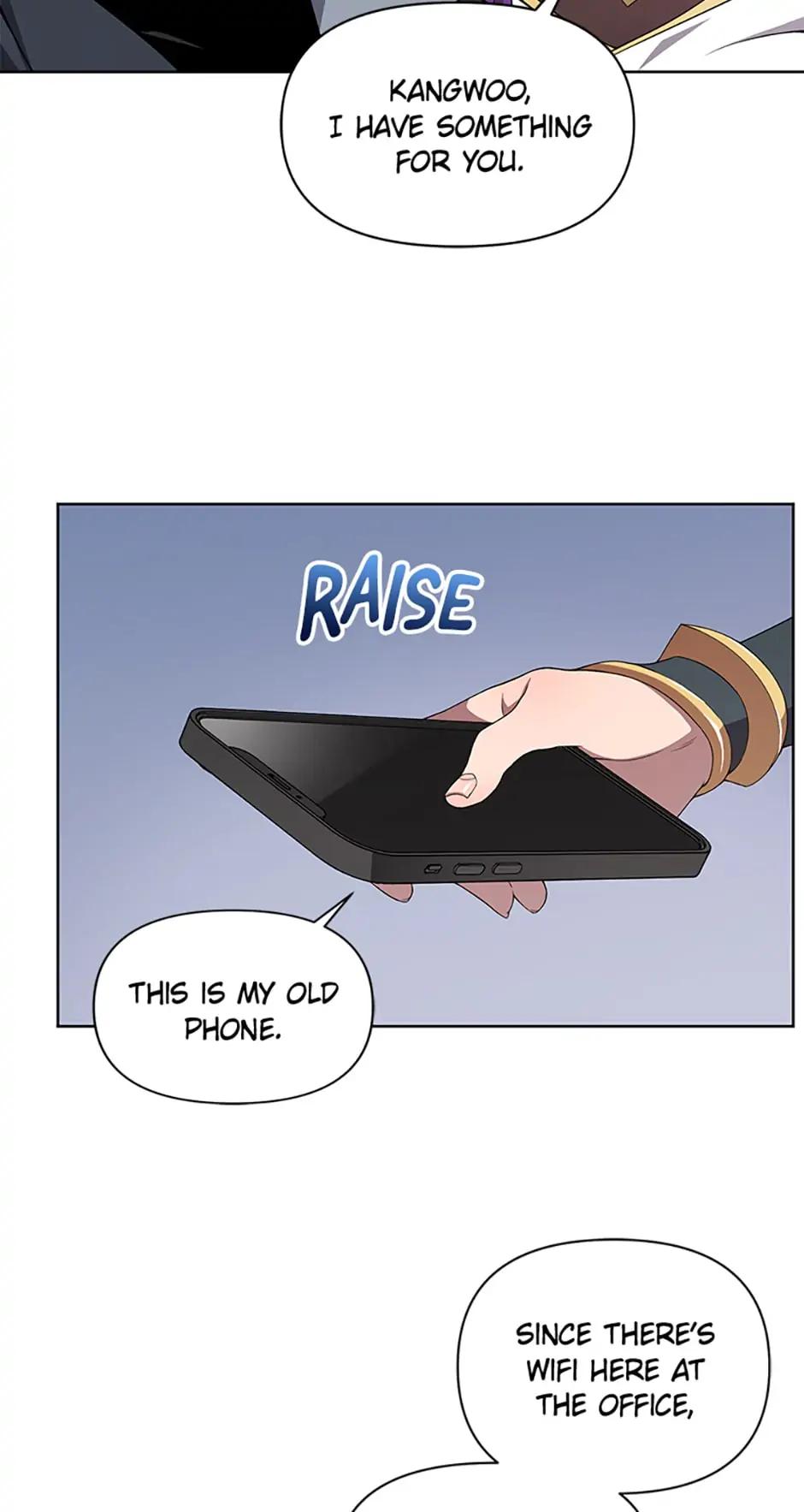 After Ten Millennia in Hell Chapter 9