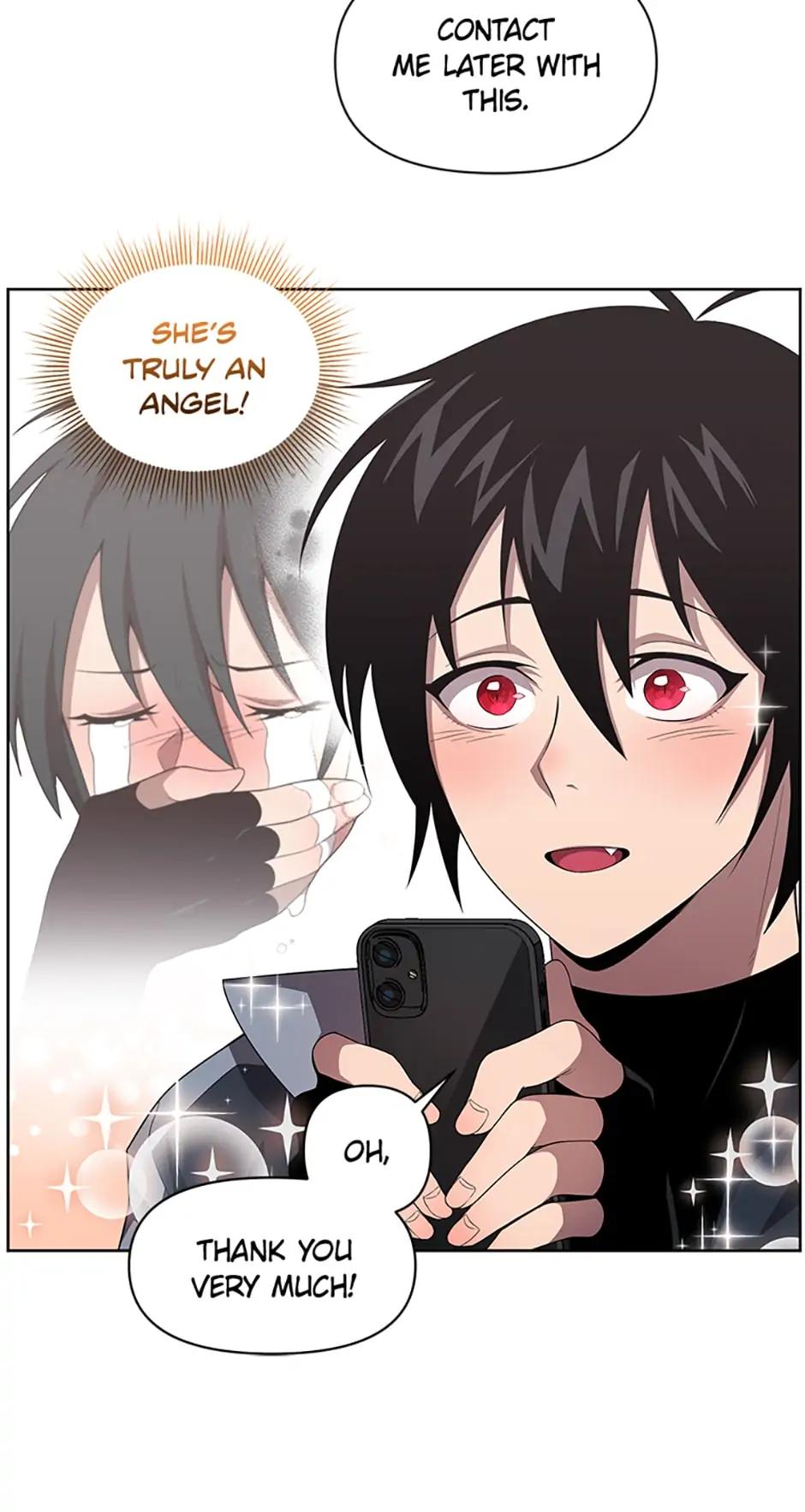 After Ten Millennia in Hell Chapter 9