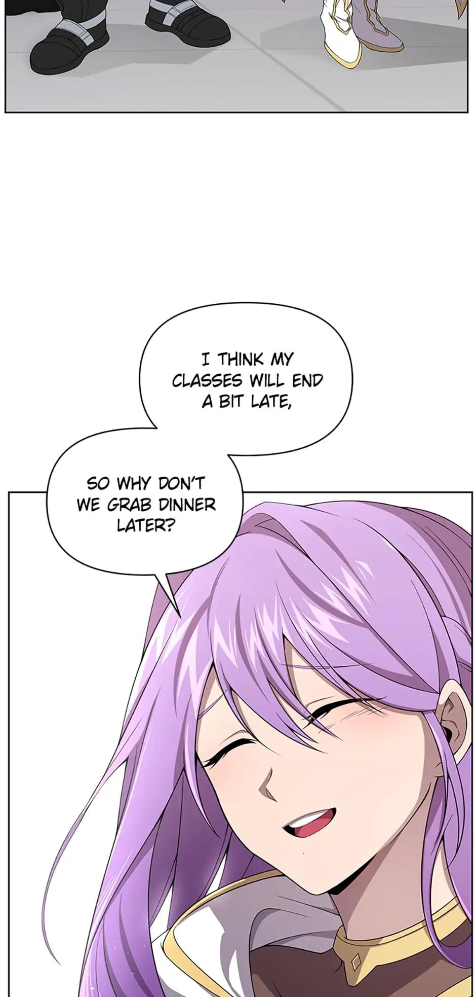 After Ten Millennia in Hell Chapter 9