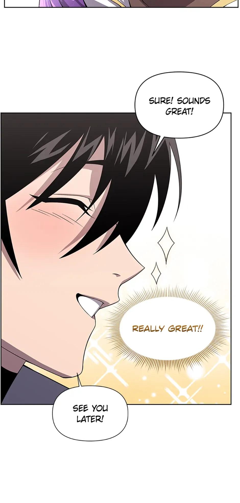 After Ten Millennia in Hell Chapter 9