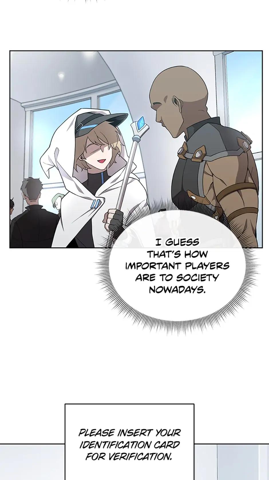 After Ten Millennia in Hell Chapter 9