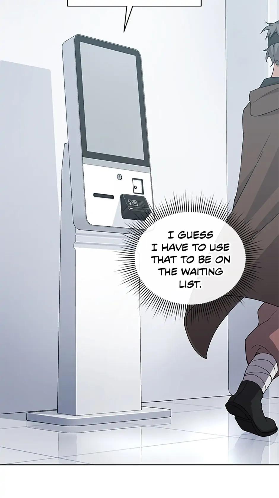 After Ten Millennia in Hell Chapter 9