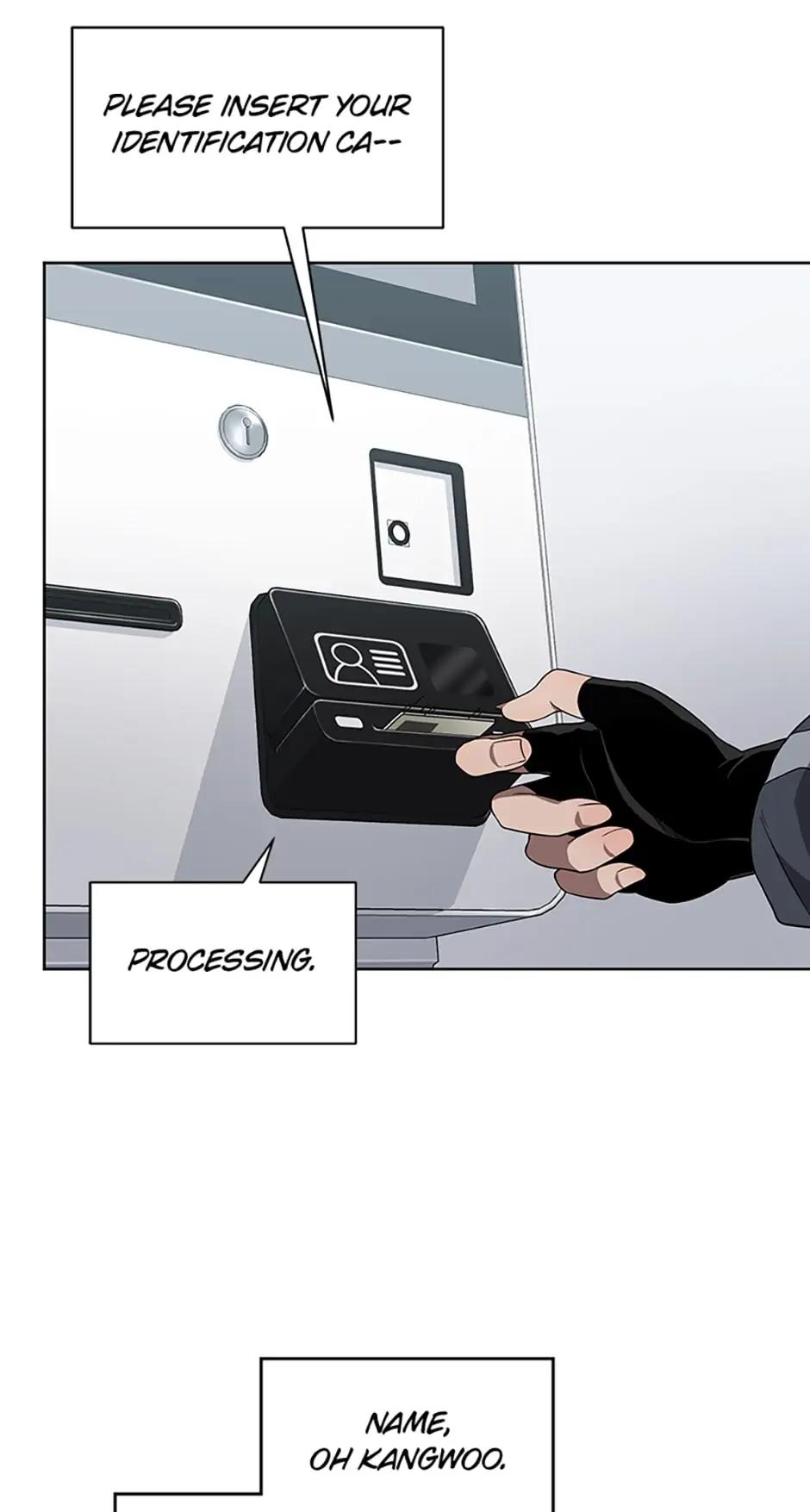 After Ten Millennia in Hell Chapter 9