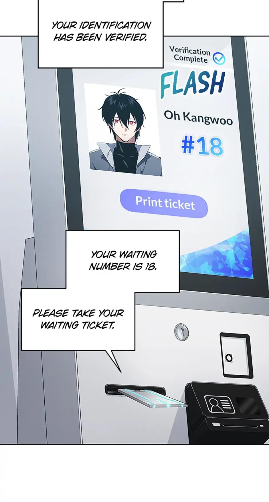 After Ten Millennia in Hell Chapter 9