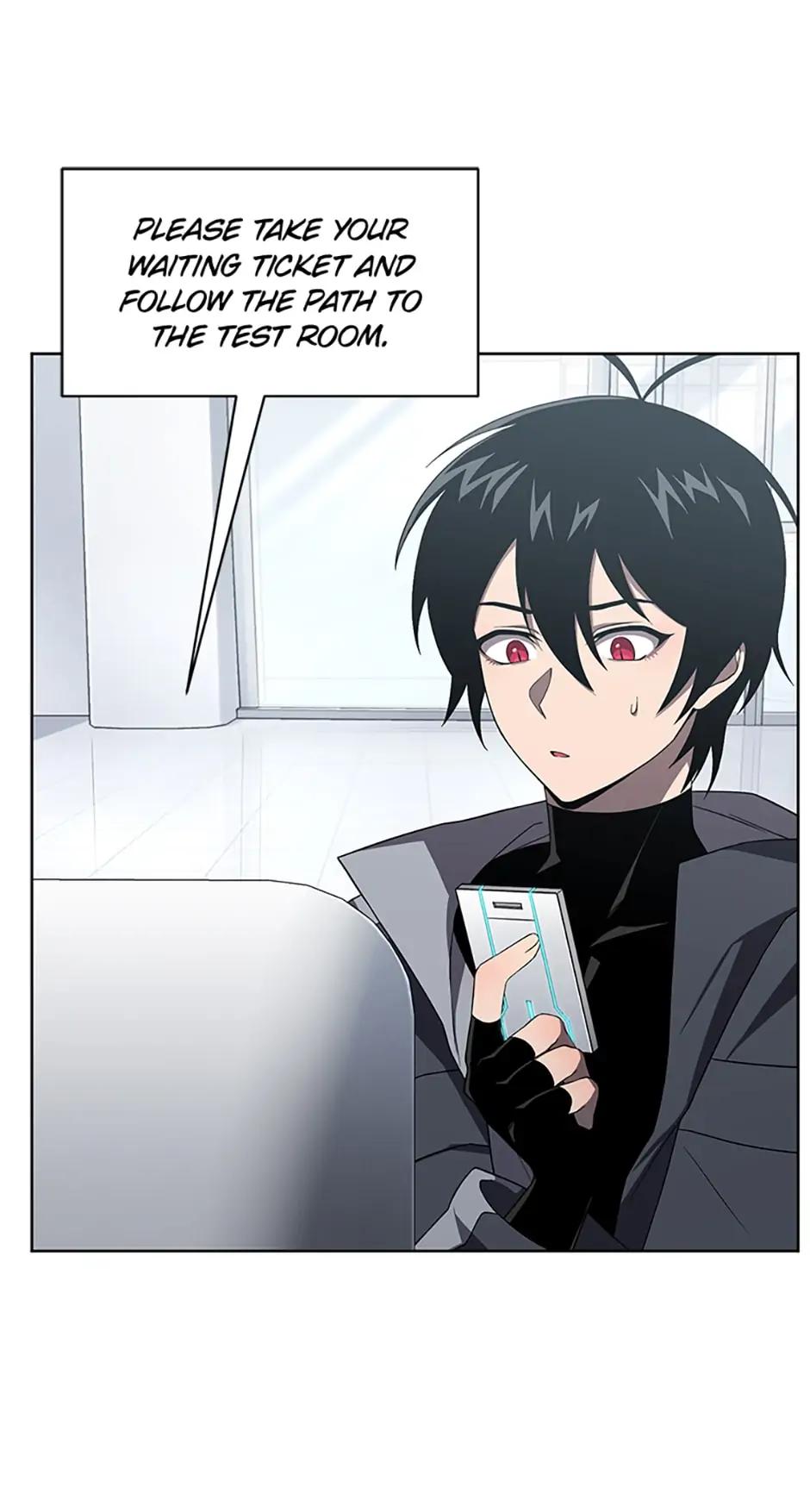 After Ten Millennia in Hell Chapter 9