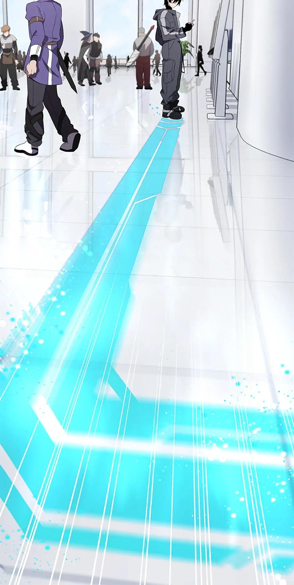 After Ten Millennia in Hell Chapter 9