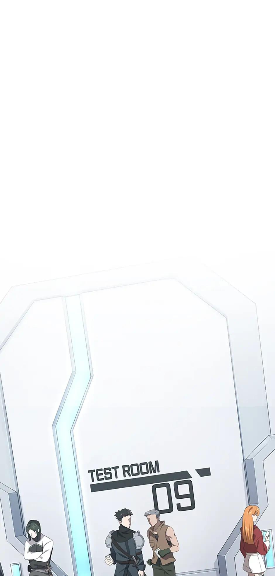 After Ten Millennia in Hell Chapter 9