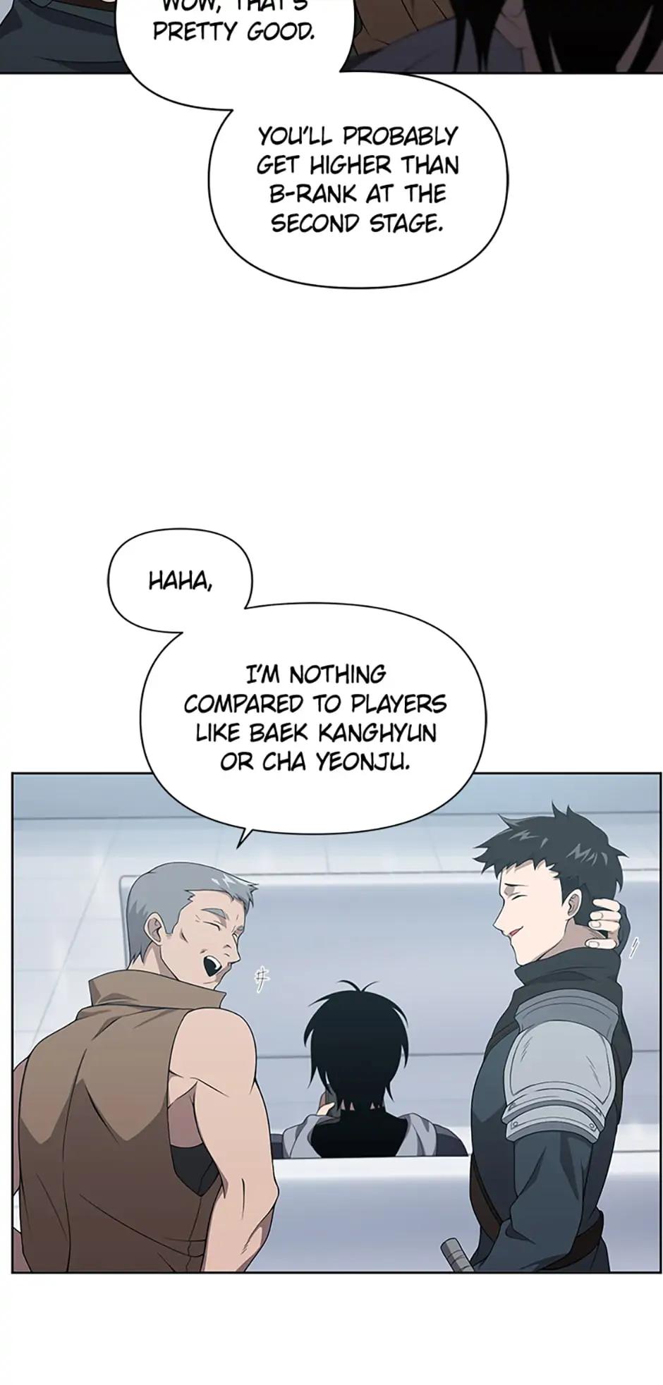 After Ten Millennia in Hell Chapter 9