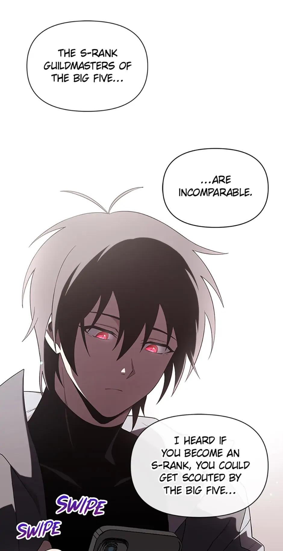 After Ten Millennia in Hell Chapter 9