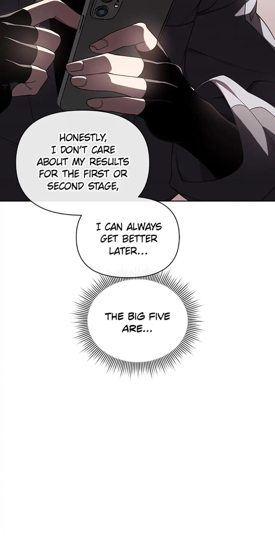 After Ten Millennia in Hell Chapter 9