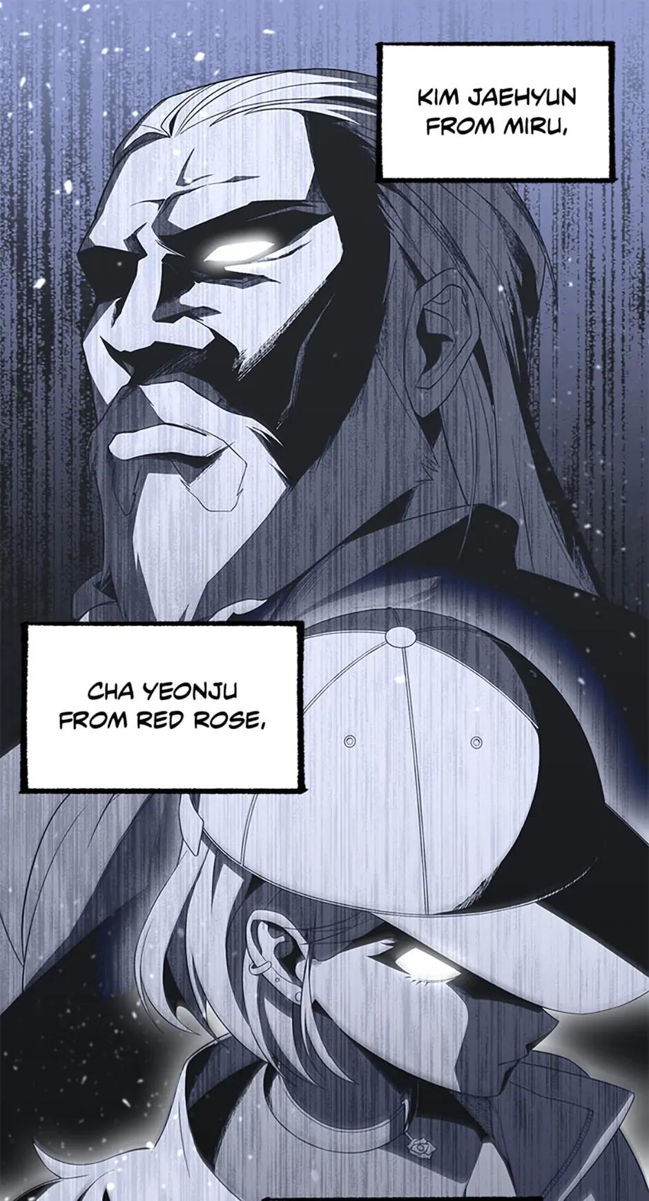 After Ten Millennia in Hell Chapter 9