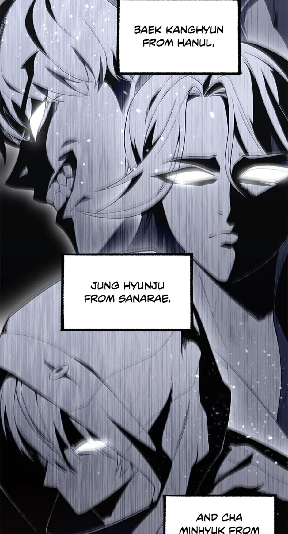 After Ten Millennia in Hell Chapter 9