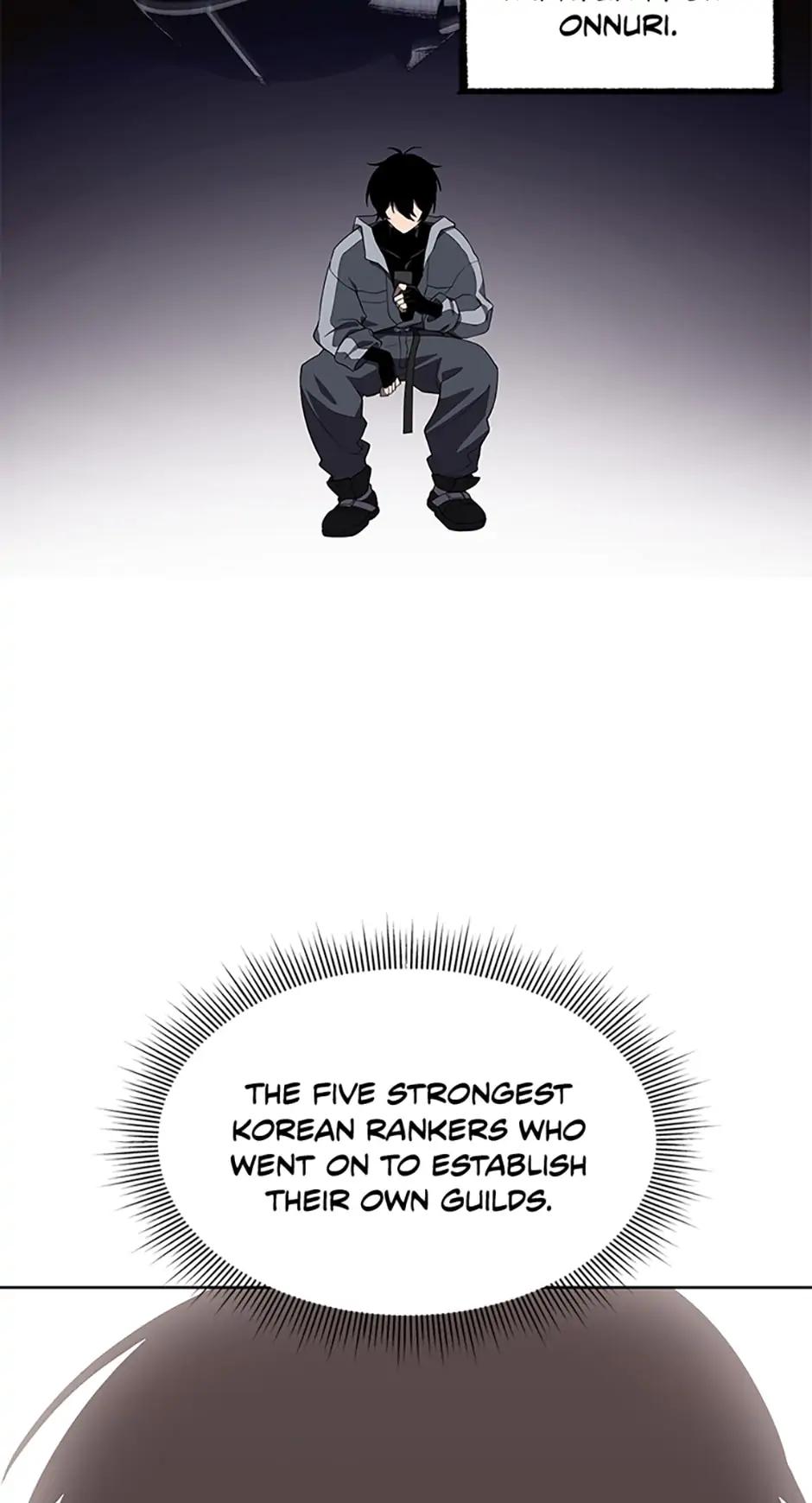 After Ten Millennia in Hell Chapter 9