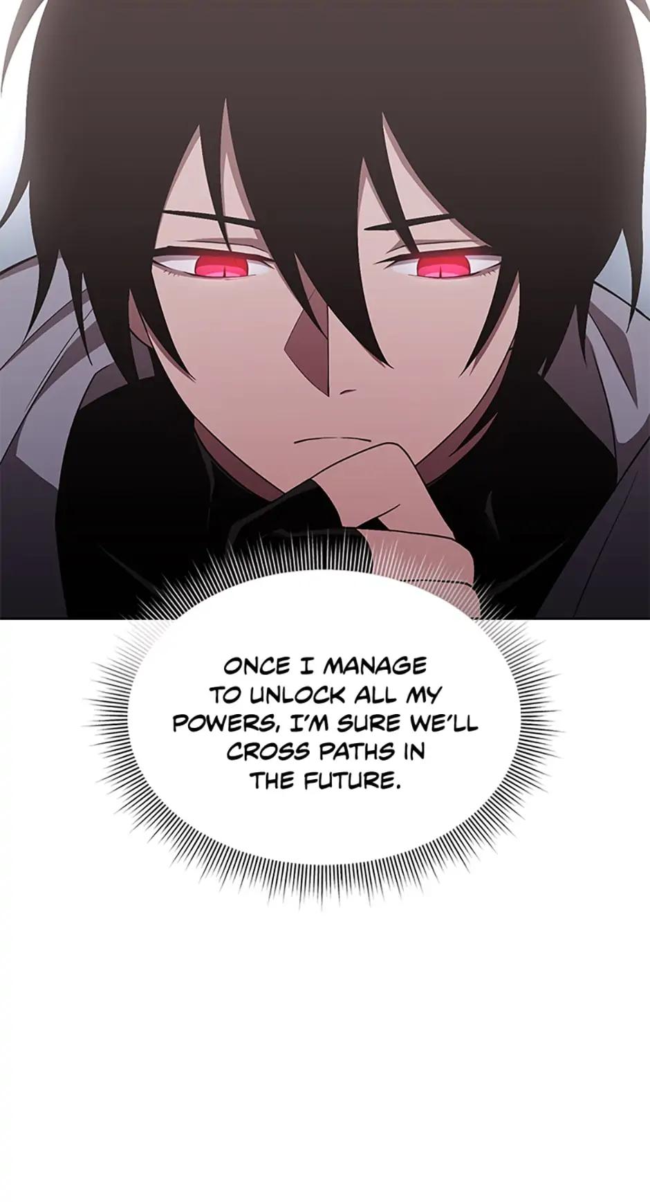 After Ten Millennia in Hell Chapter 9