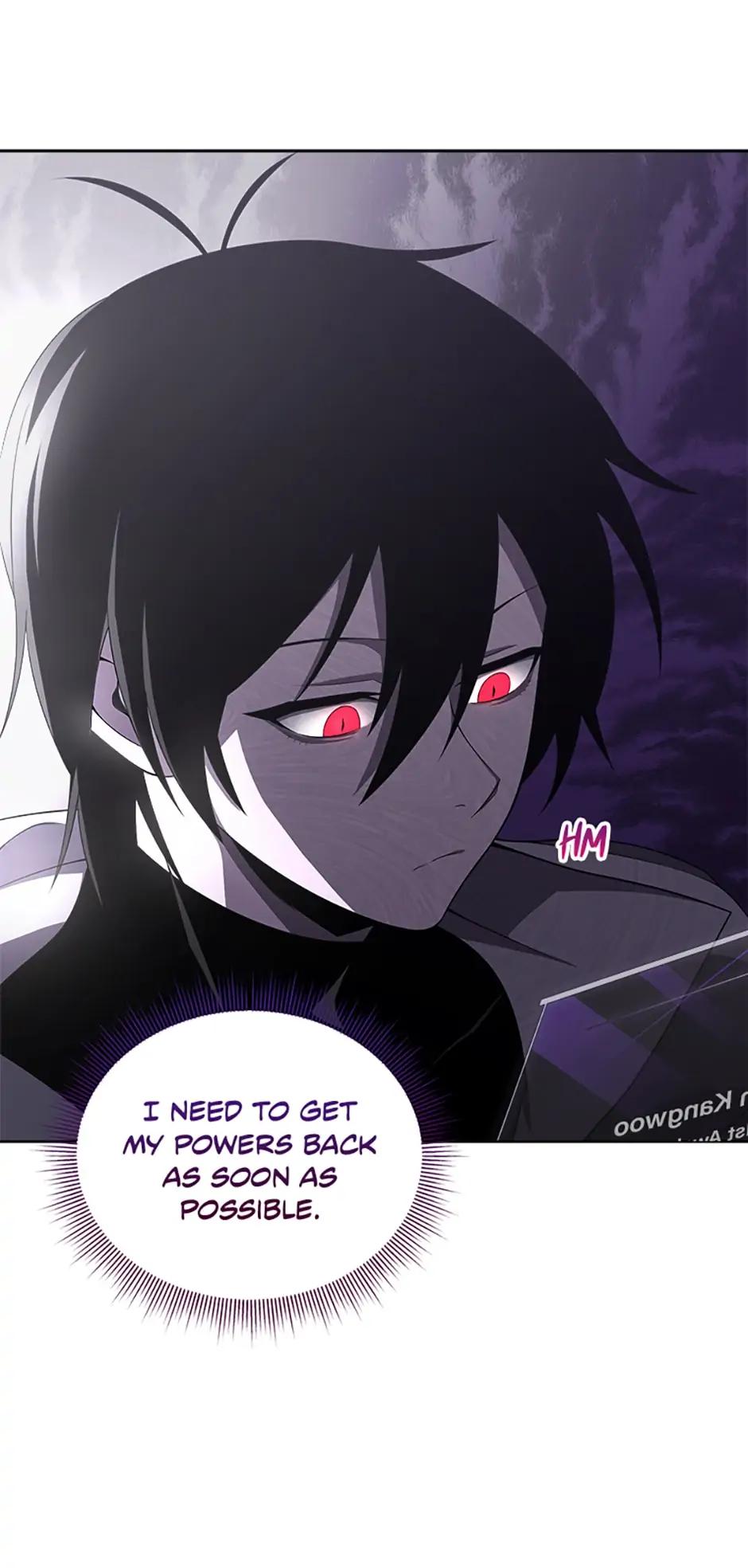 After Ten Millennia in Hell Chapter 9