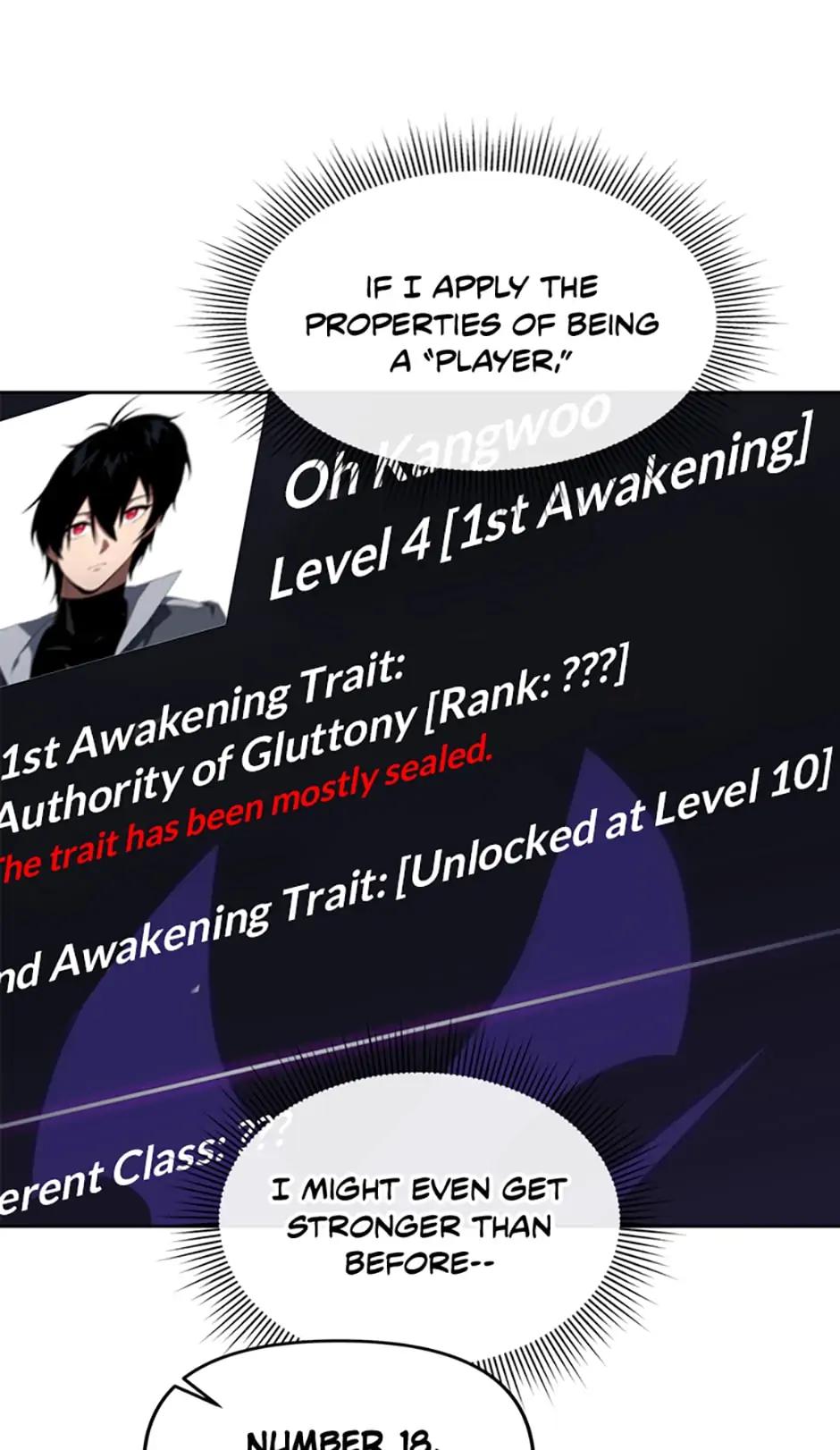 After Ten Millennia in Hell Chapter 9