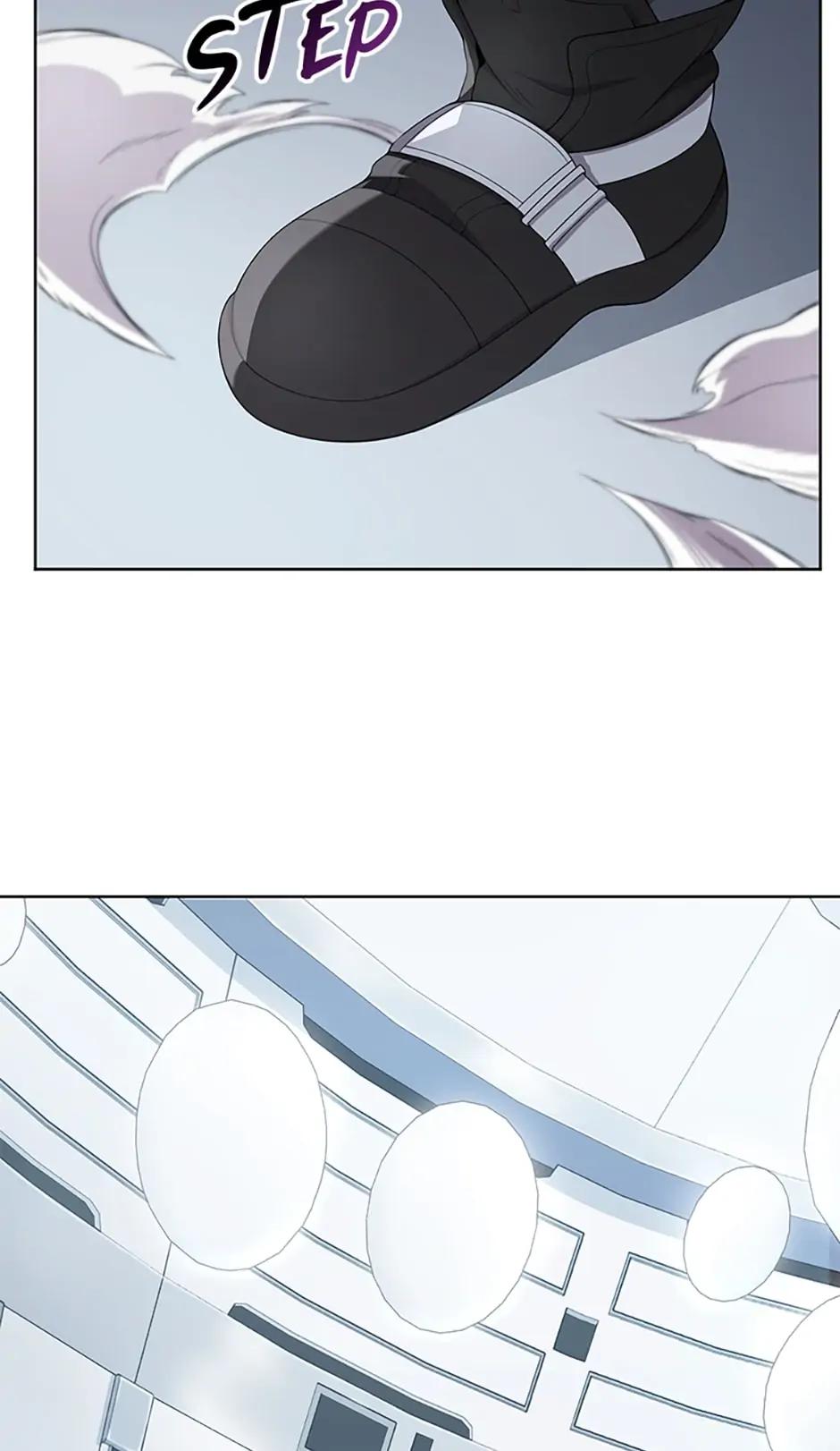 After Ten Millennia in Hell Chapter 9