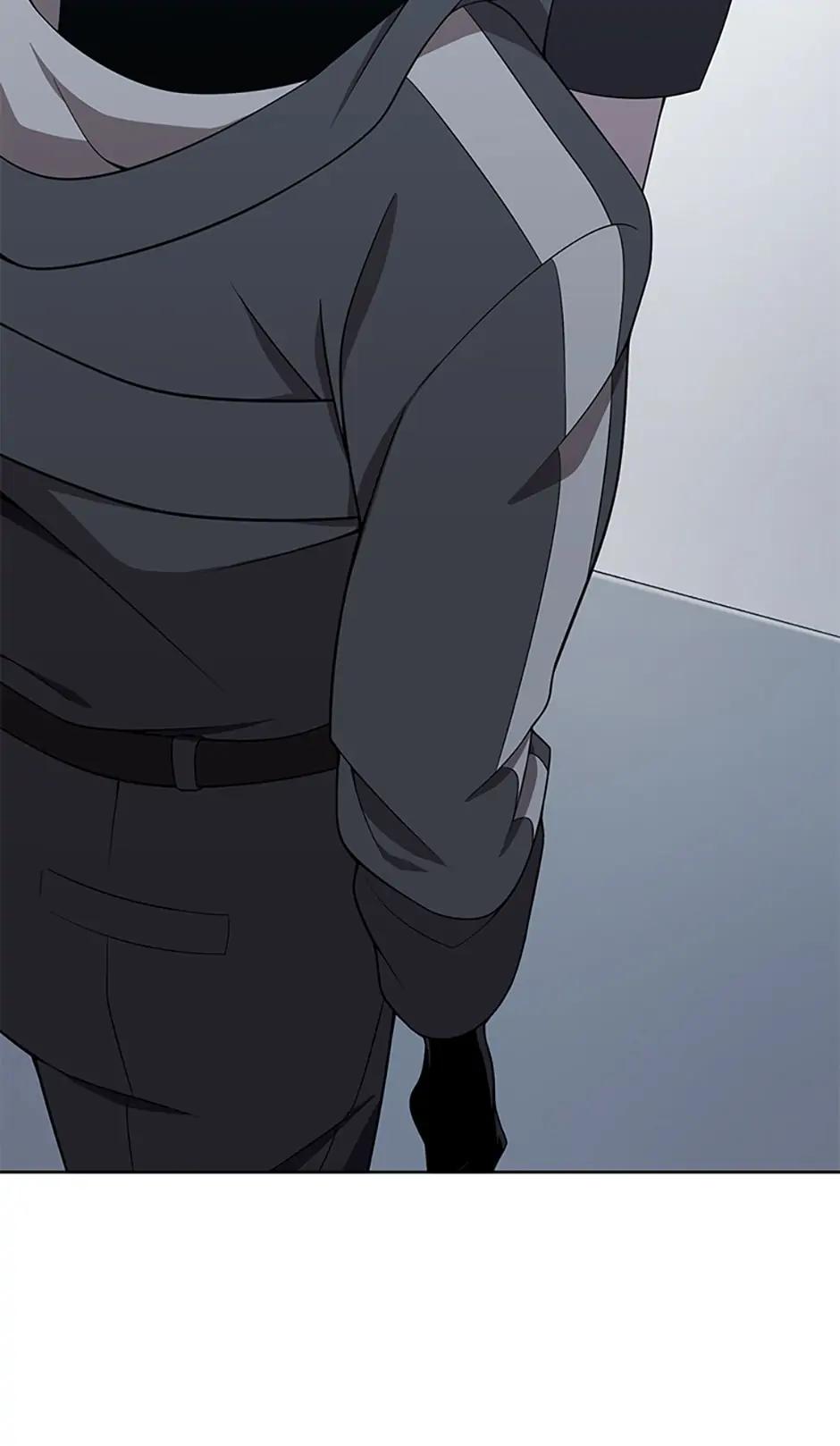 After Ten Millennia in Hell Chapter 9