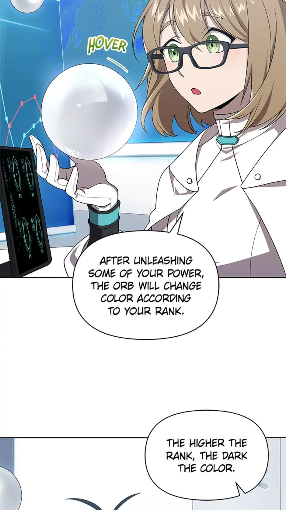 After Ten Millennia in Hell Chapter 9