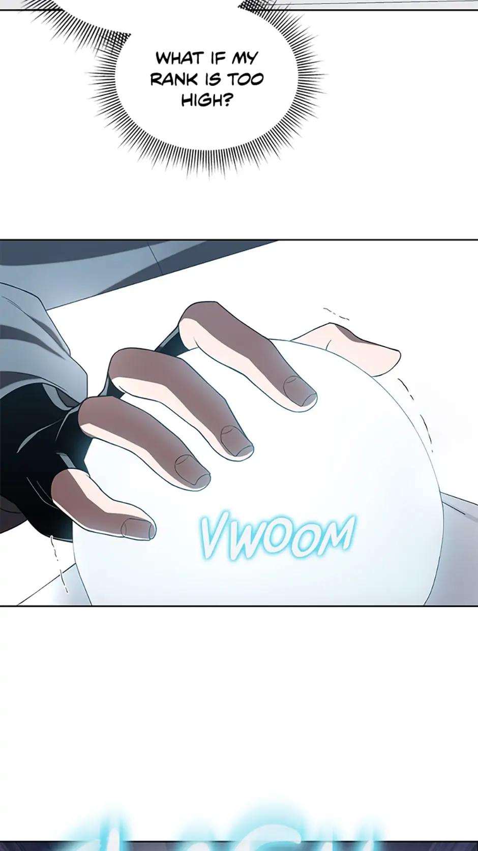 After Ten Millennia in Hell Chapter 9