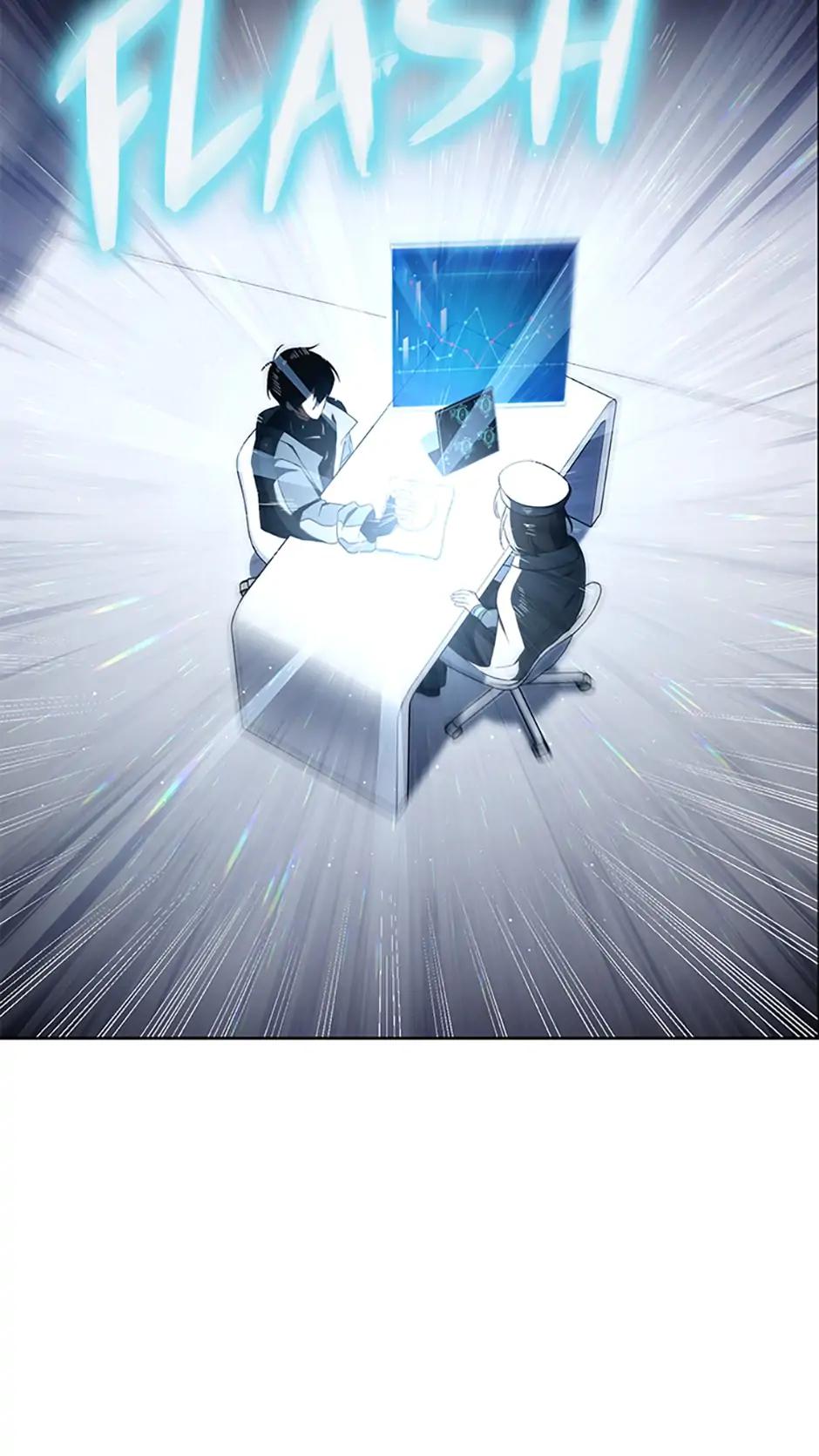 After Ten Millennia in Hell Chapter 9