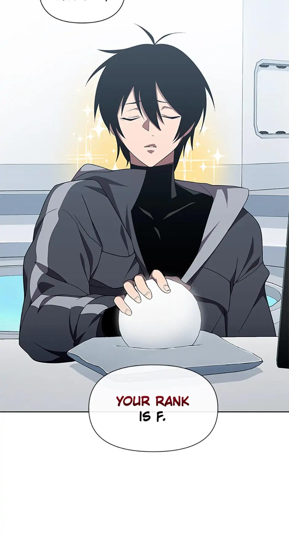 After Ten Millennia in Hell Chapter 9