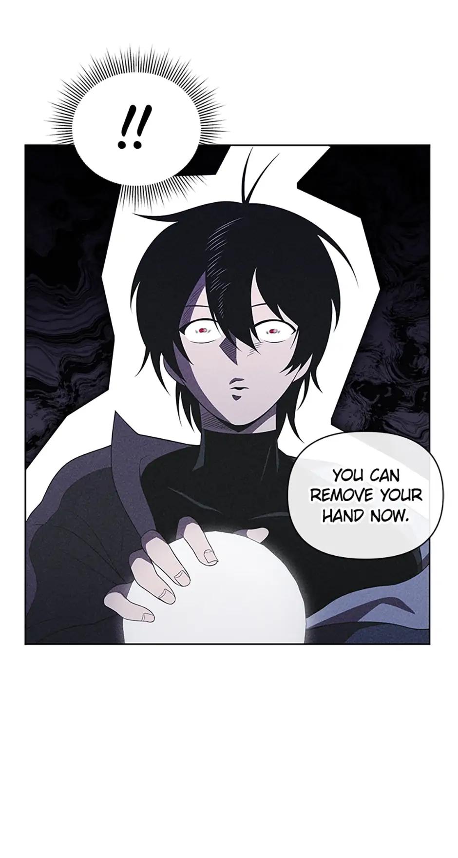 After Ten Millennia in Hell Chapter 9