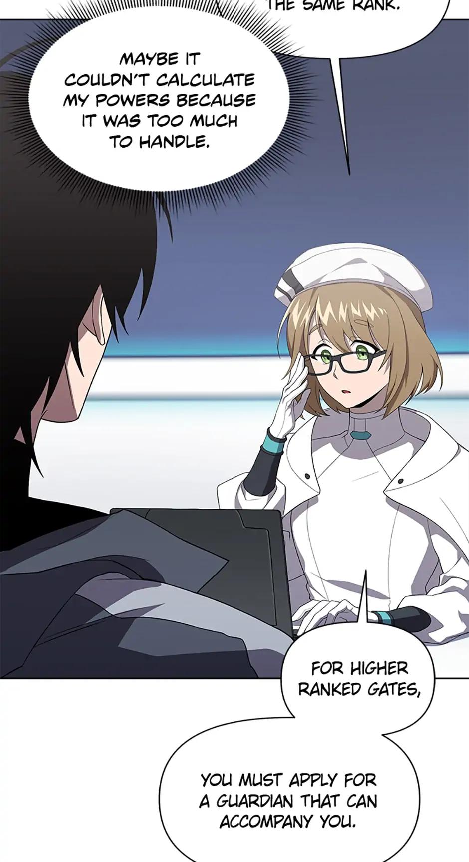 After Ten Millennia in Hell Chapter 10