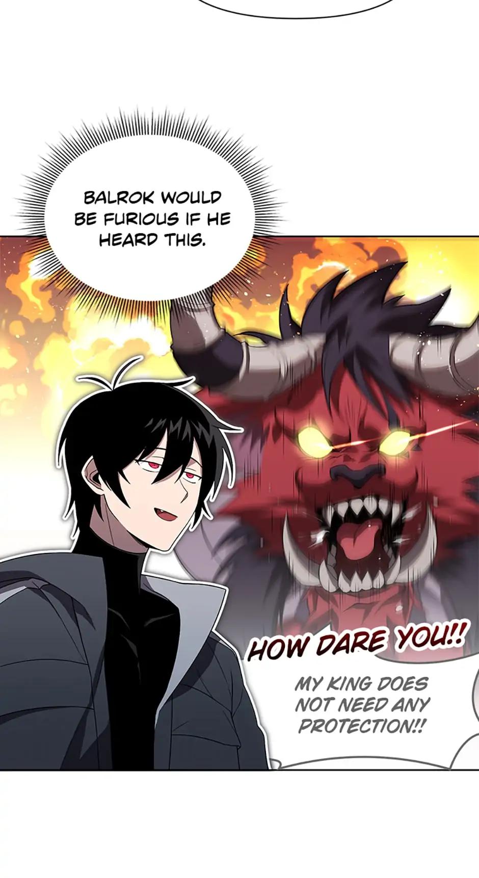 After Ten Millennia in Hell Chapter 10