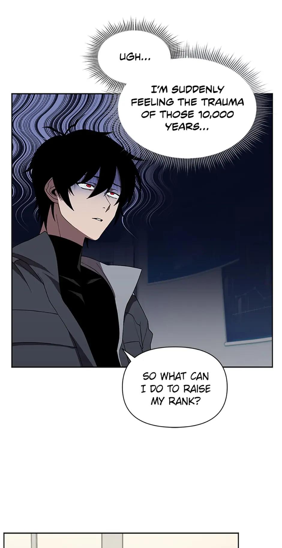 After Ten Millennia in Hell Chapter 10