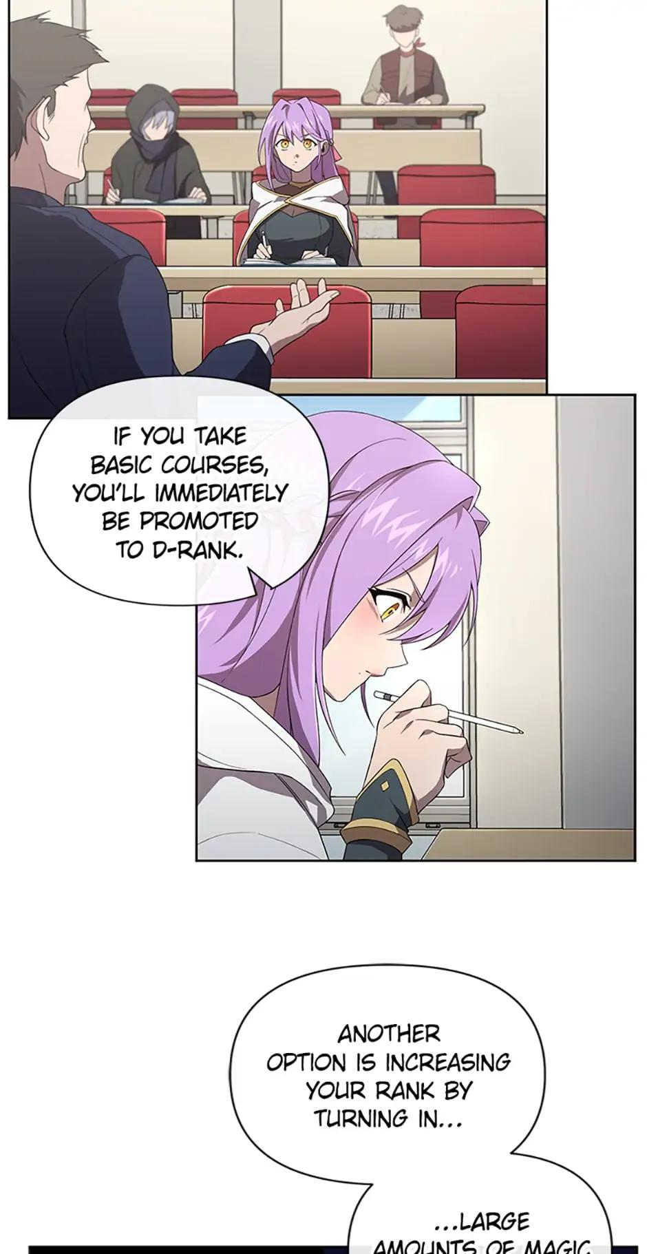 After Ten Millennia in Hell Chapter 10