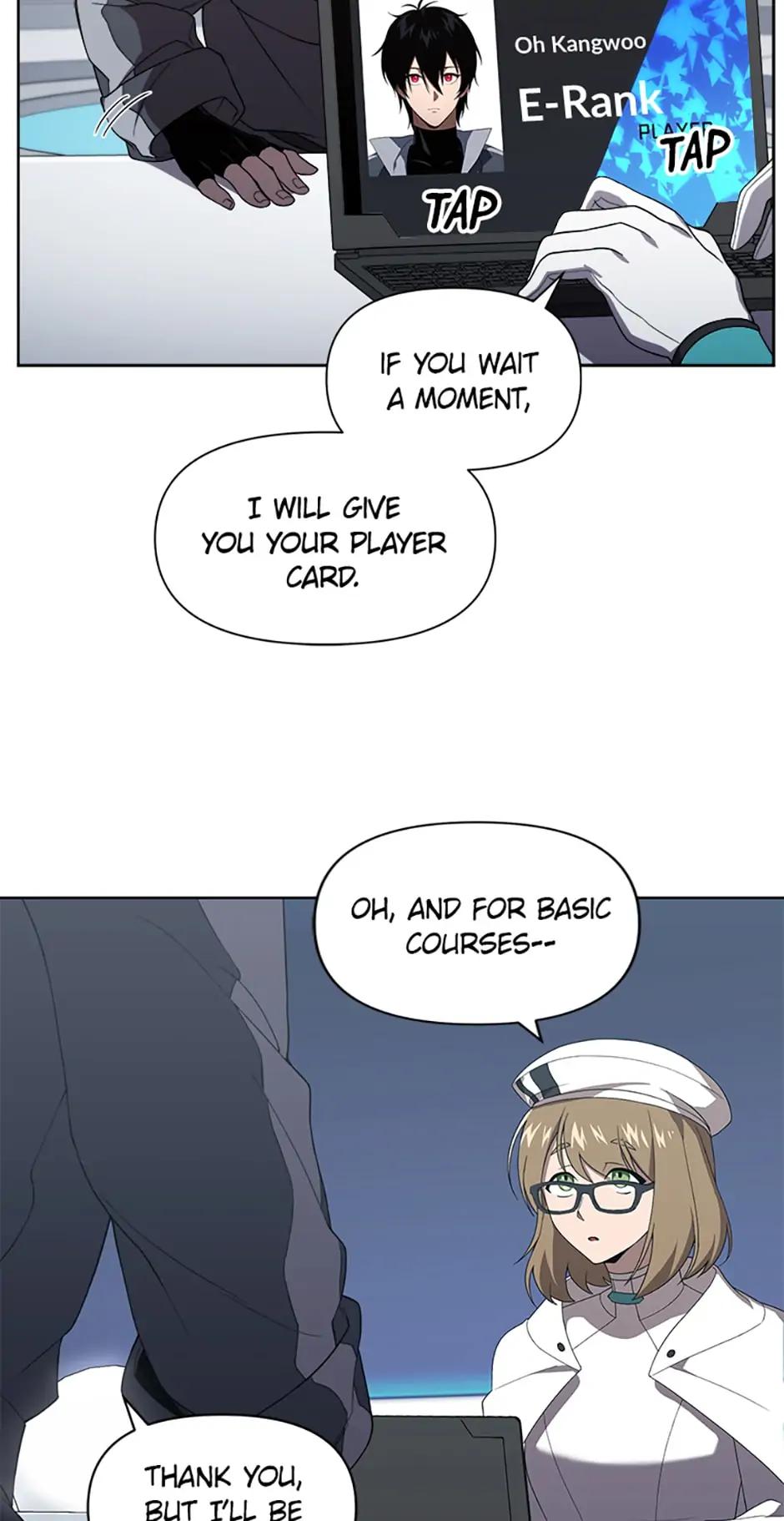 After Ten Millennia in Hell Chapter 10