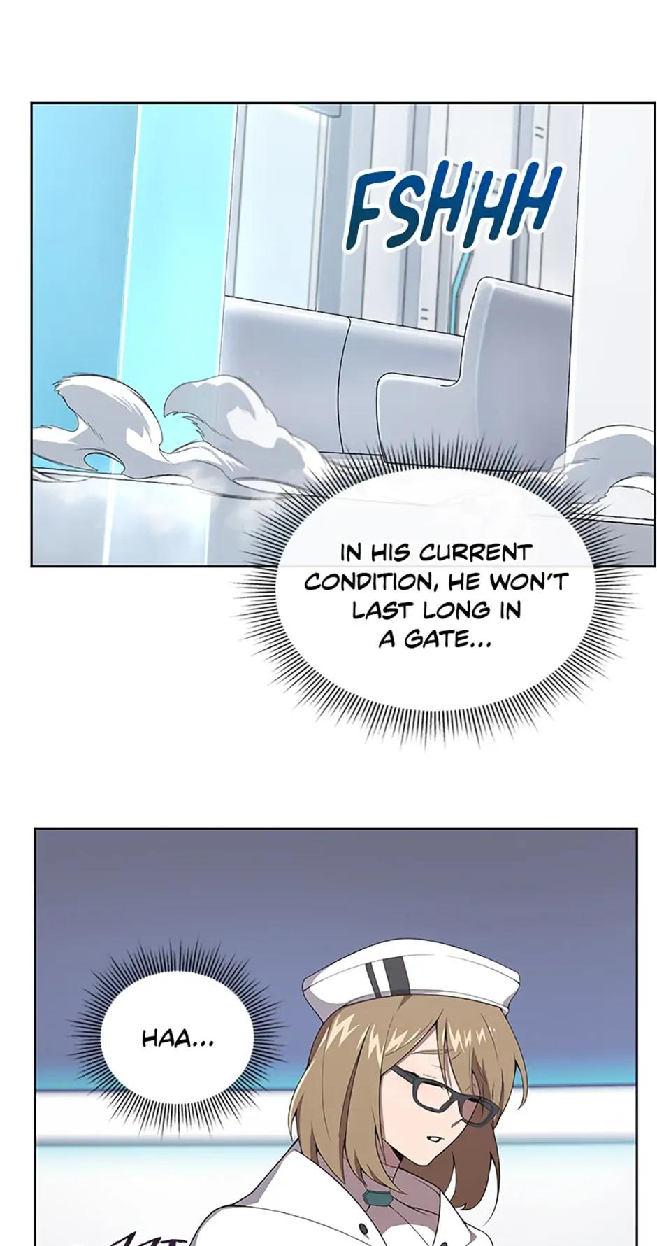 After Ten Millennia in Hell Chapter 10