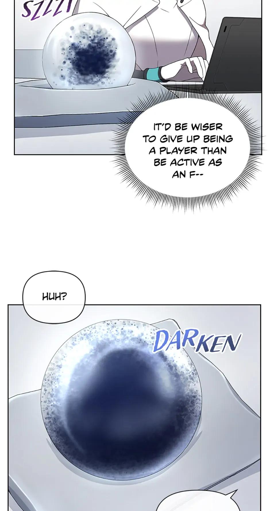 After Ten Millennia in Hell Chapter 10