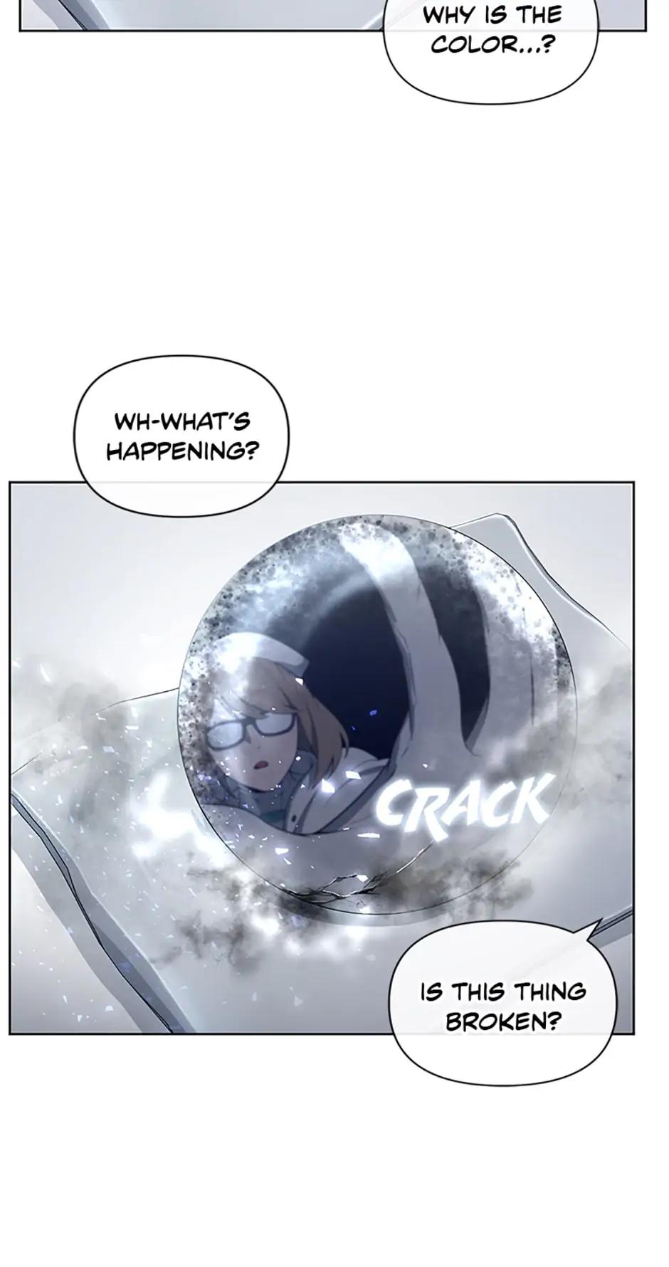 After Ten Millennia in Hell Chapter 10