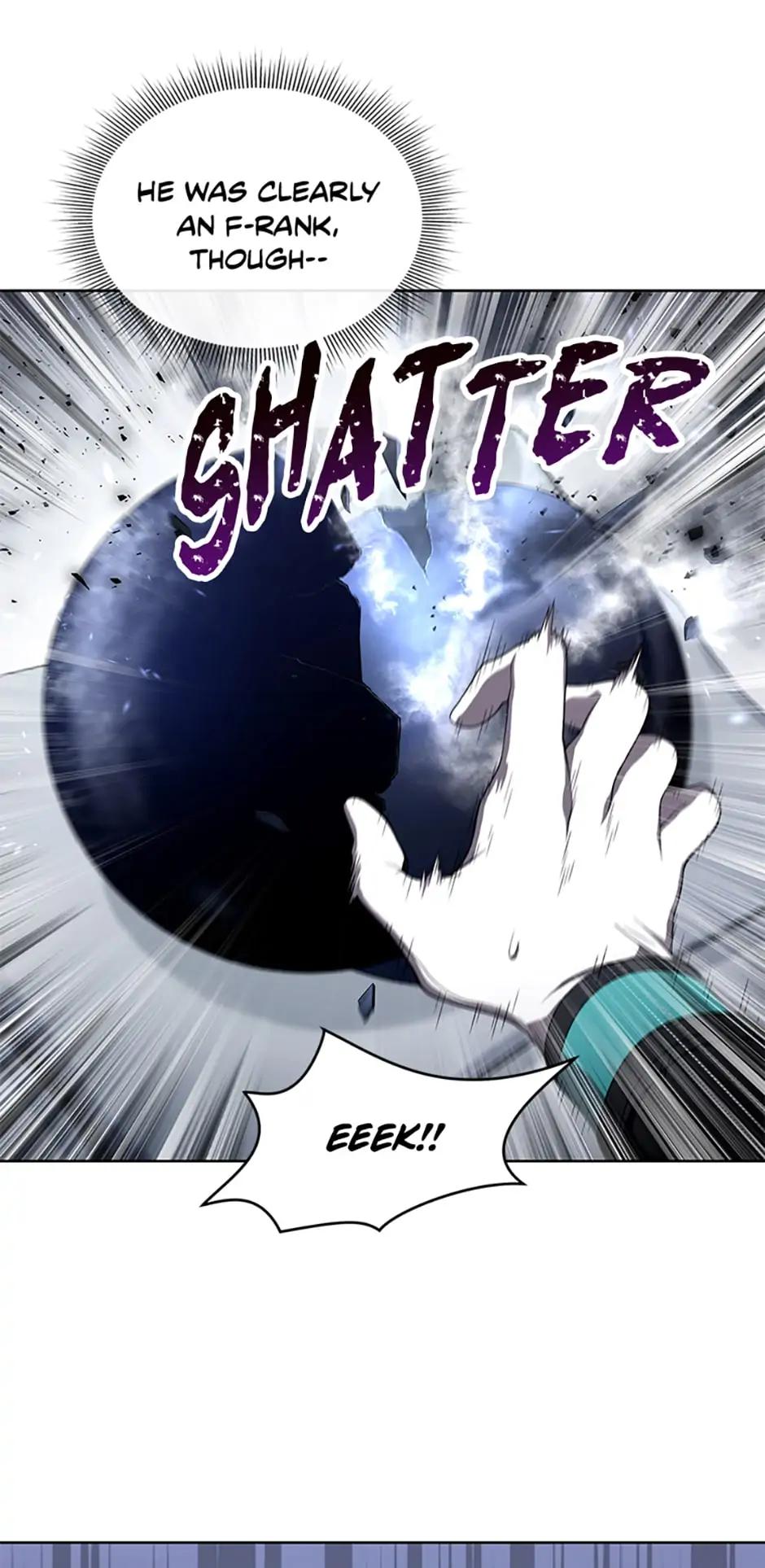 After Ten Millennia in Hell Chapter 10