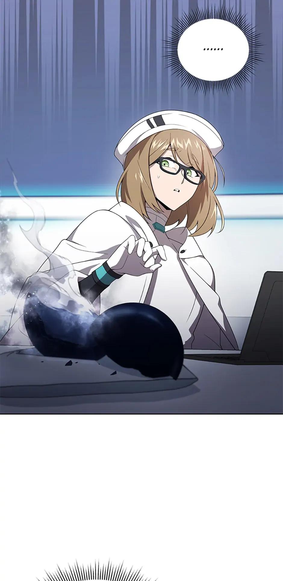 After Ten Millennia in Hell Chapter 10