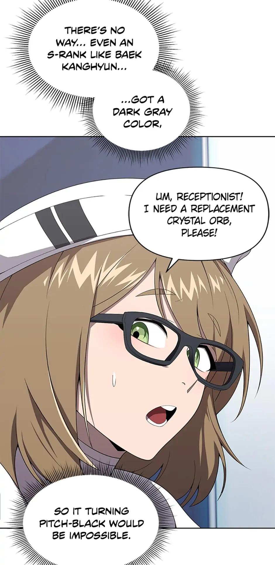 After Ten Millennia in Hell Chapter 10