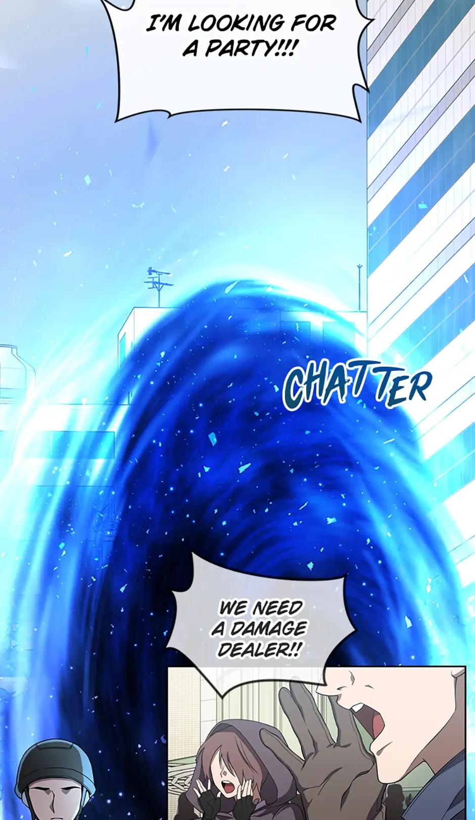 After Ten Millennia in Hell Chapter 10