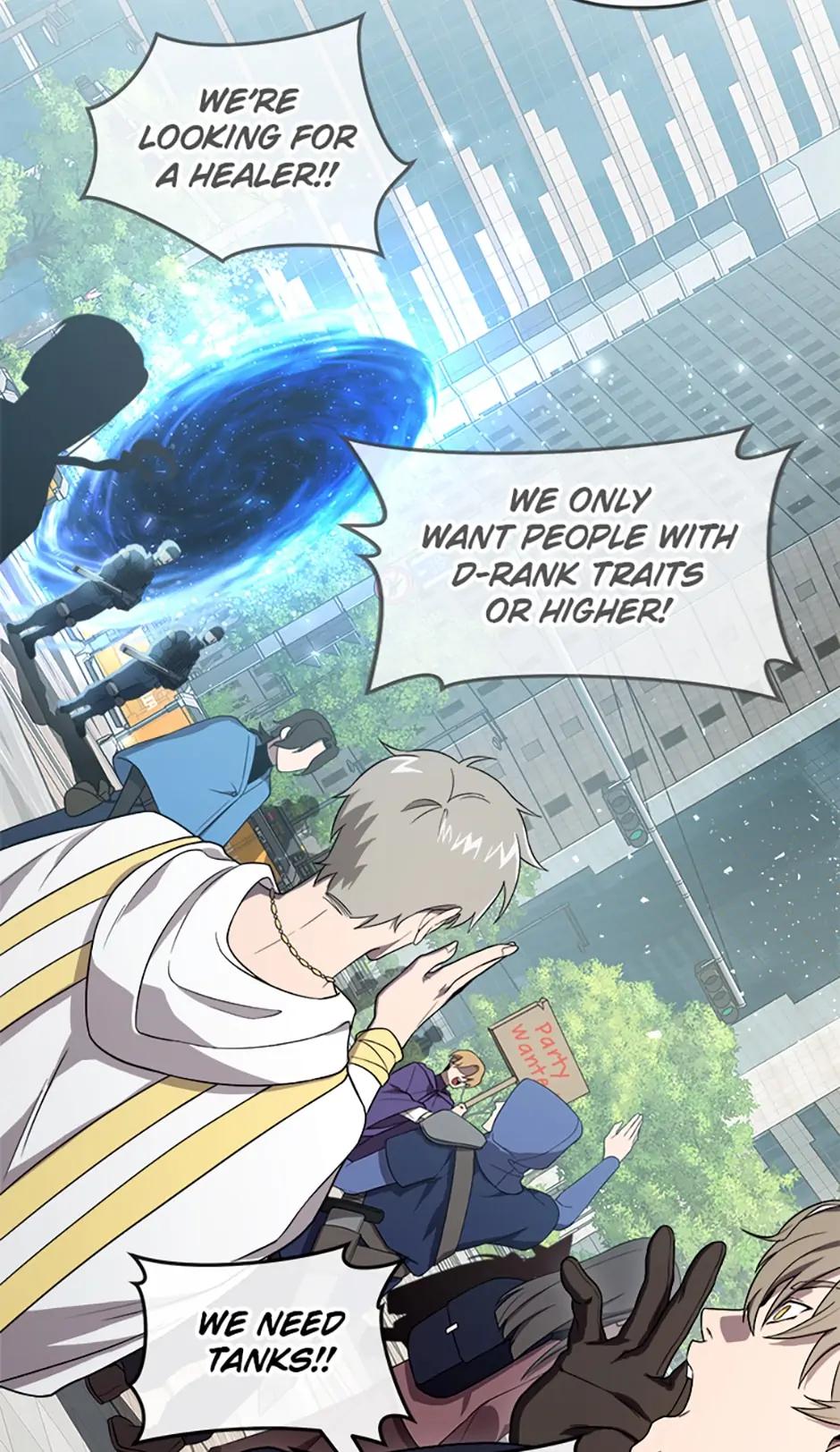 After Ten Millennia in Hell Chapter 10