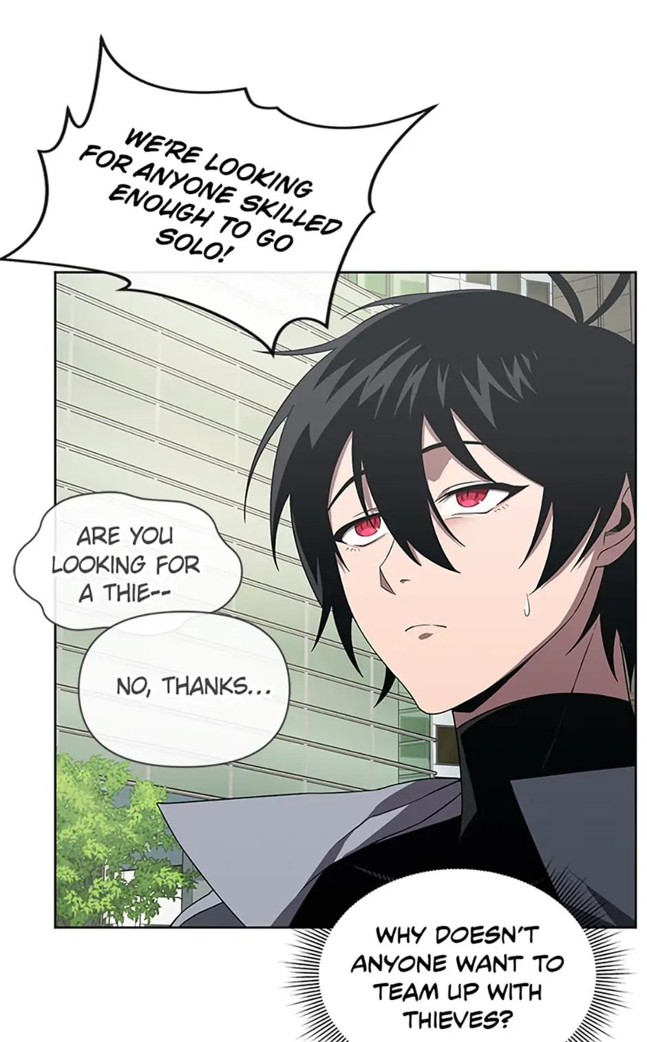 After Ten Millennia in Hell Chapter 10