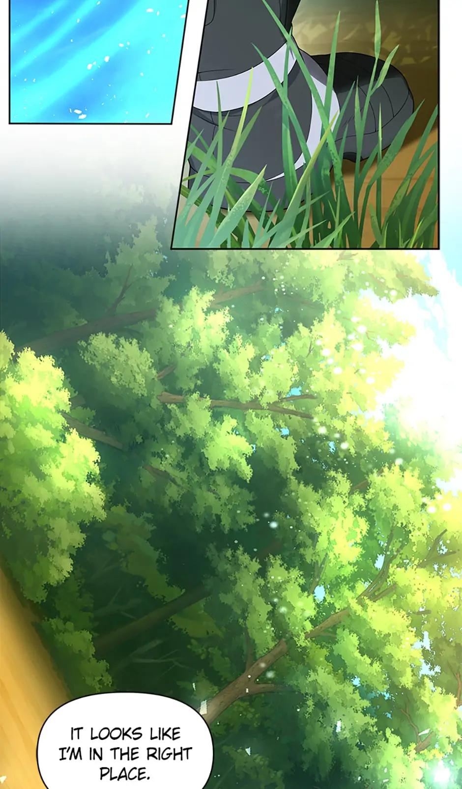 After Ten Millennia in Hell Chapter 10