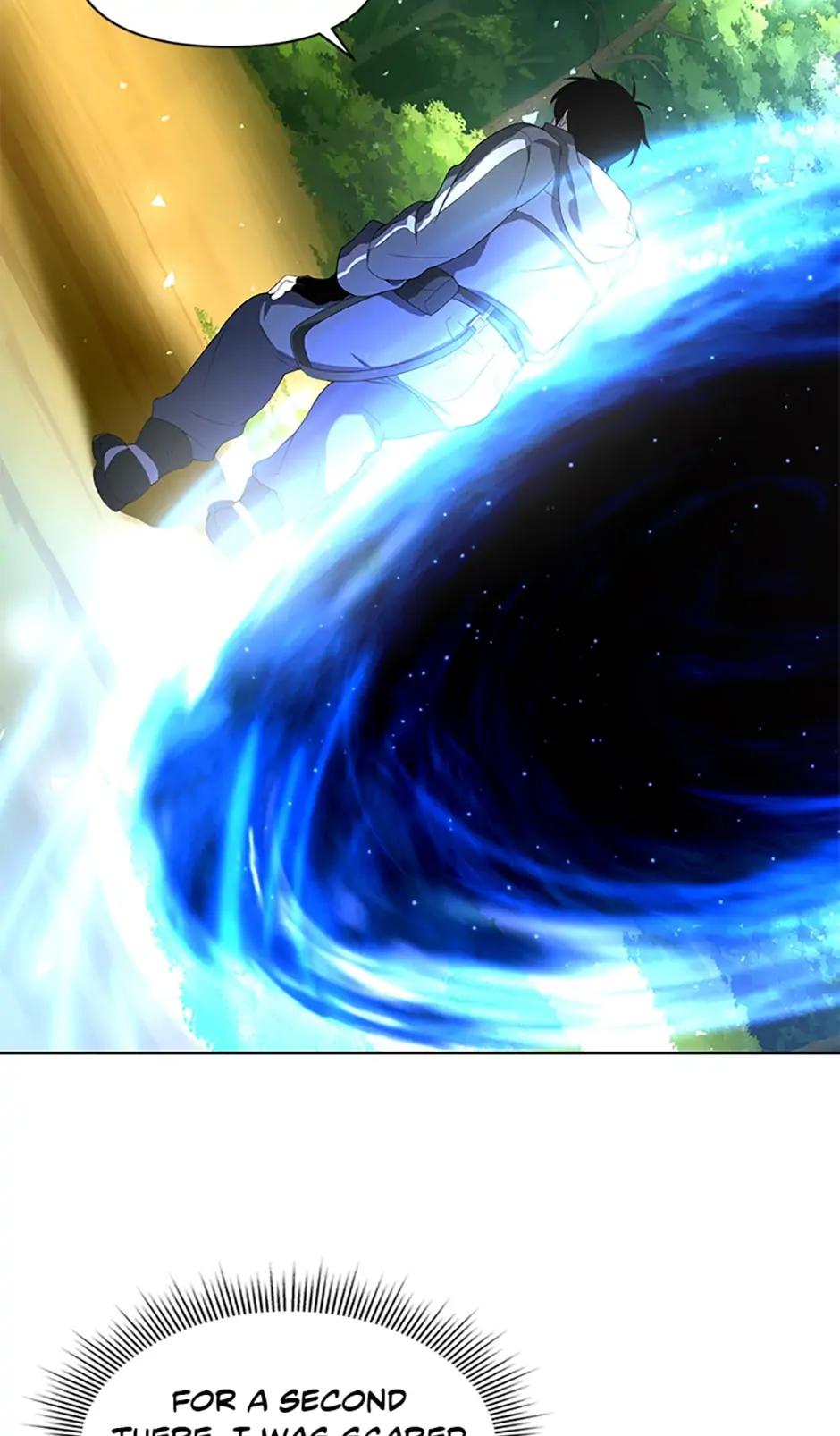 After Ten Millennia in Hell Chapter 10