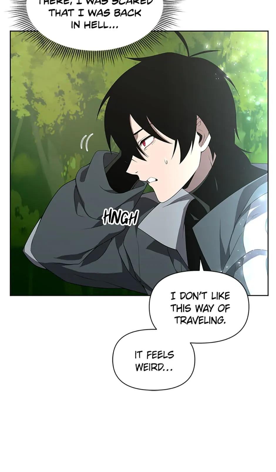 After Ten Millennia in Hell Chapter 10