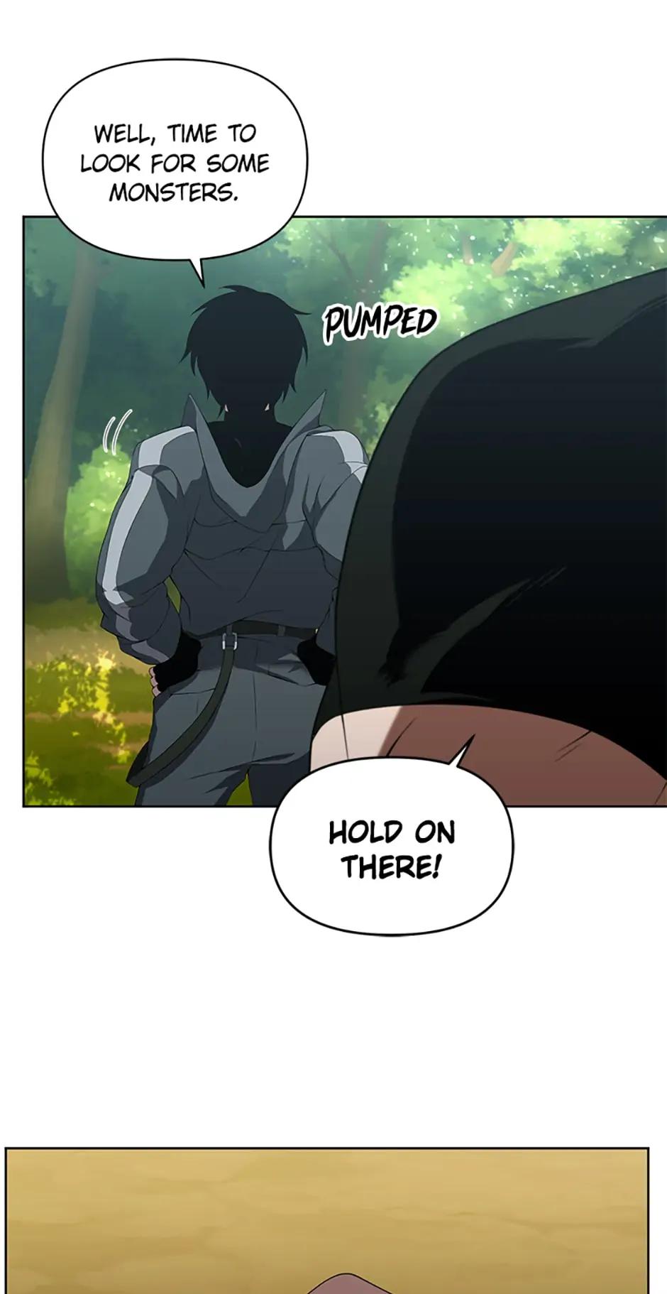 After Ten Millennia in Hell Chapter 10