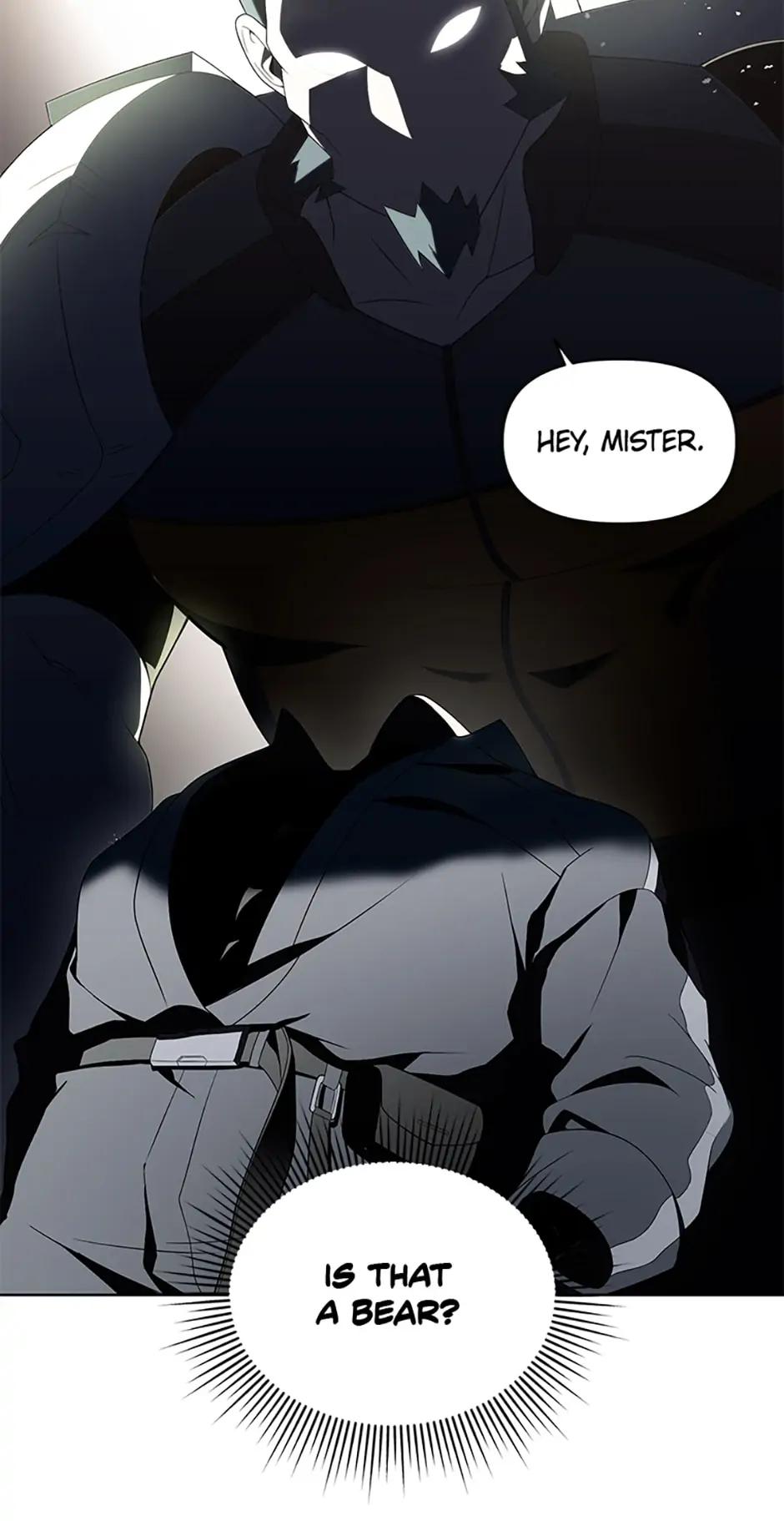 After Ten Millennia in Hell Chapter 10