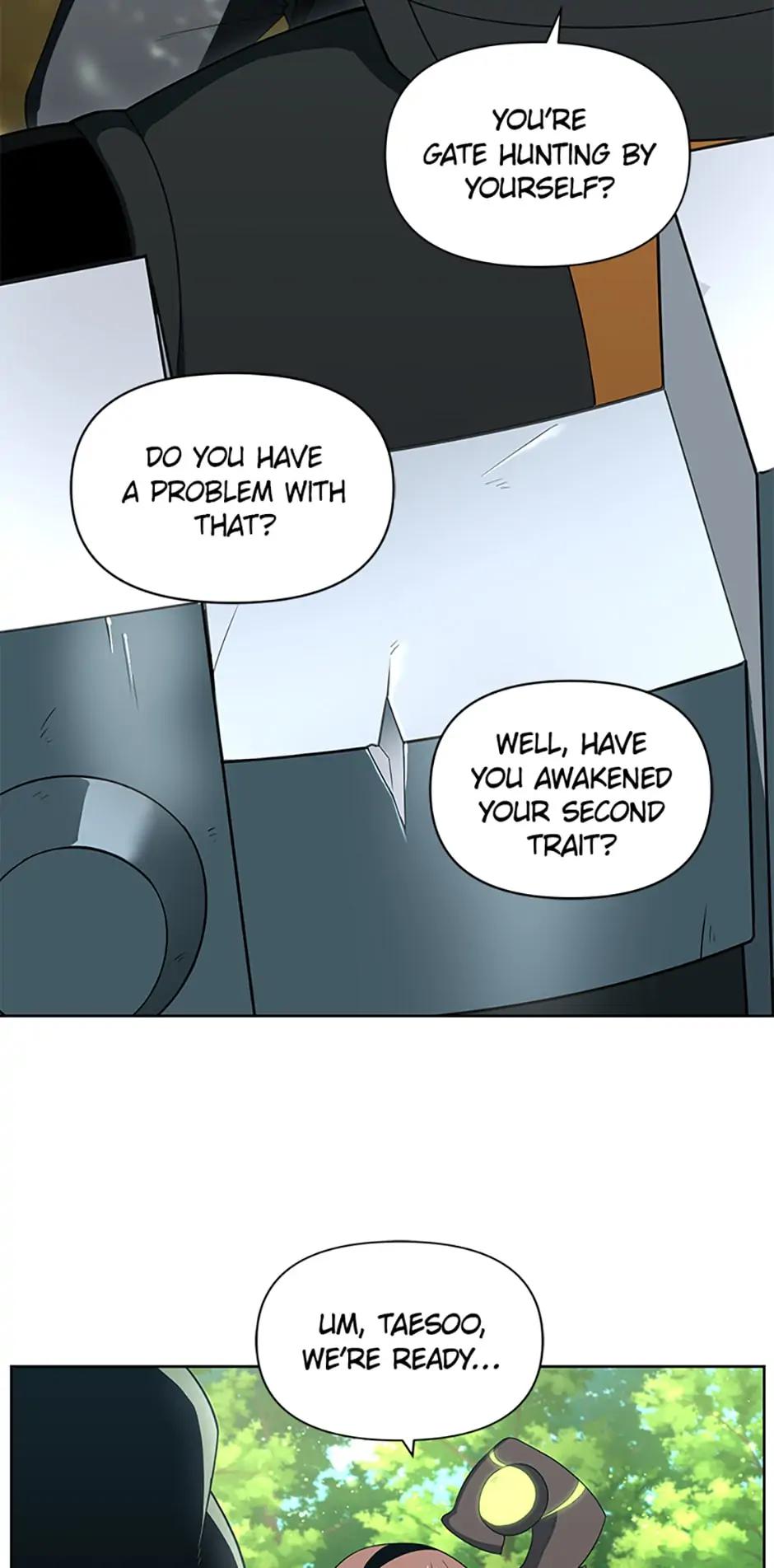 After Ten Millennia in Hell Chapter 10