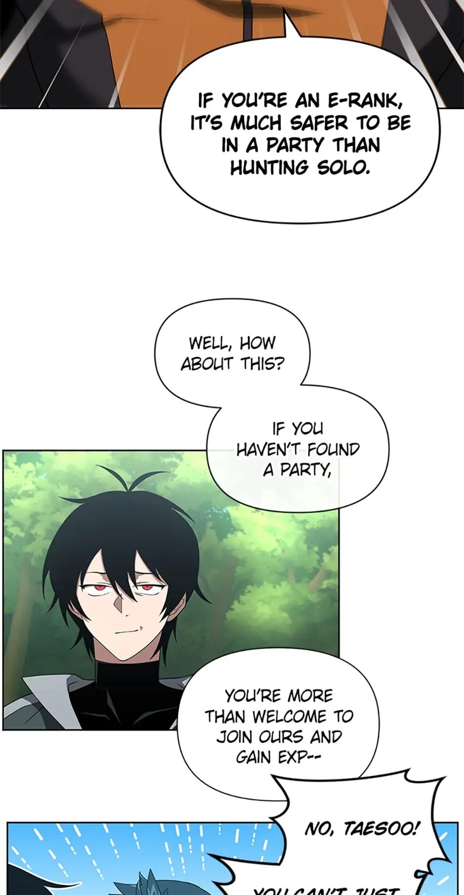 After Ten Millennia in Hell Chapter 10