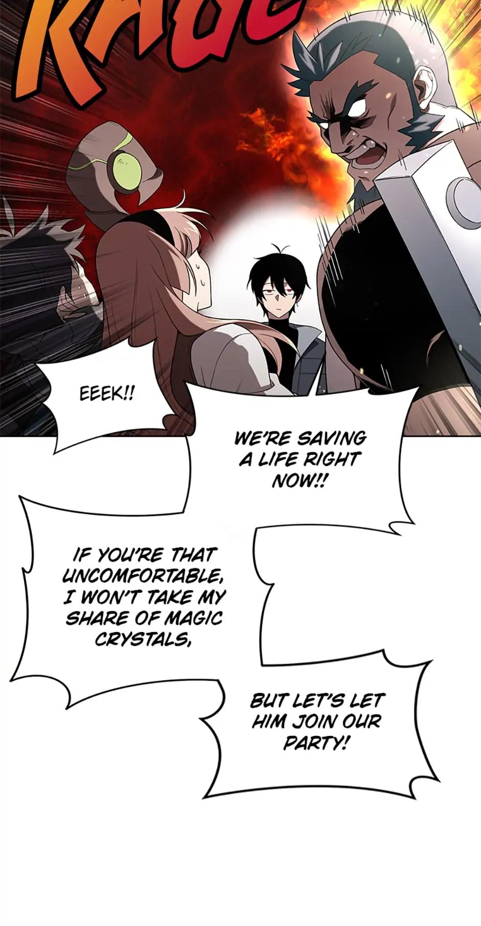 After Ten Millennia in Hell Chapter 10